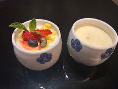 -曙亚洲餐厅-重庆富力艾美酒店(南坪万达广场店)
