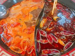 斑鱼火锅-京门活鱼馆·鱼火锅(百子湾（原红庙）店)