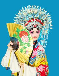 -梨园天地京剧摄影(玲珑天地店)