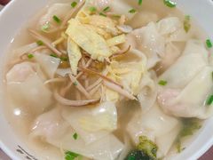 虾仁小馄饨-熙盛源(复兴路店)