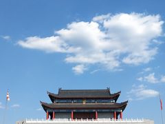 -南海禅寺