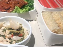 -海底捞火锅(上元大街店)