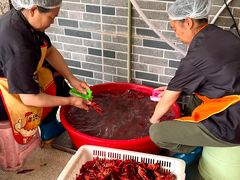 -霸王虾·麻辣小龙虾(清水河公园店)