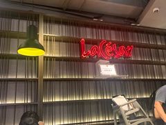-乐凯撒披萨(东方新世界店)