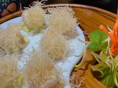-悟空山宿陨石私汤温泉酒店(神舟大道地铁站店)