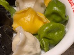-双合园·海鲜水饺青岛菜(上清路店)