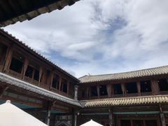 -喜洲翰林餐厅(董家百年老宅店)