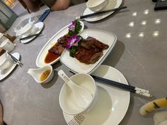 -粤陸玖玖·港式手作茶餐厅(珠江路店)