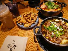 -线人米线(桂林路店)