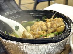-文记壹心鸡(宝华路店)
