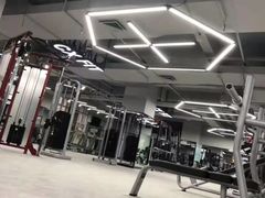 -CXFIT 陈徐健身工作室(凯旋店)