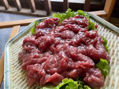 秘制嫩牛肉-滇藏石锅宴(北门坡古城管理局店)