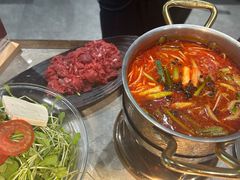 -黔渔翁豆花渎鱼(喷水池店)