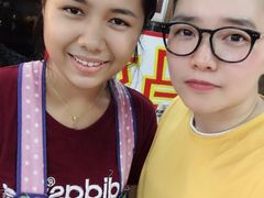 -陳妈妈泰国菜