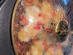 -绿茶餐厅(成都太古里店)