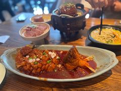 -扬州狮子楼·非遗淮扬菜(总店)