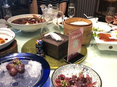 -四季民福烤鸭店(前门店)