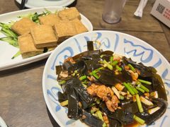 -阿财老铺·老蚌埠龙虾城(华夏总店)