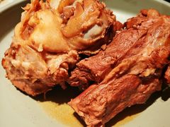 -95号酱骨·一块豆腐(展春园西路店)