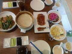 -小大董·烤鸭(王府井apm店)