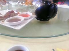 -中华茶楼(龙湖店)