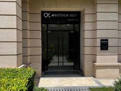 -Another Key健身(紫金店)