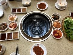 -妙香居韩国烤肉(容桂天佑城店)