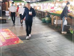 -港华水果街(港华广场店)