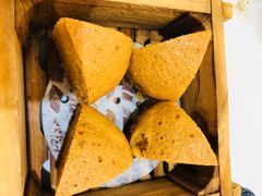 -君德澜酒家·创意粤菜(金山谷店)