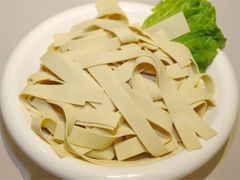 豆皮-小门坎三合鱼(总店)