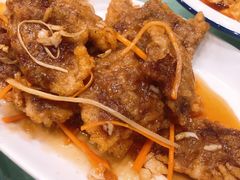 -西夏回族烧麦馆(牡丹街店)