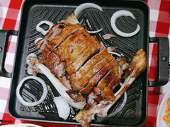 -西贝(紫荆广场店)