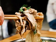 -青羊区不同味冒菜店(青羊店)