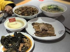 -五夫晨照朱子小吃(度假区店)