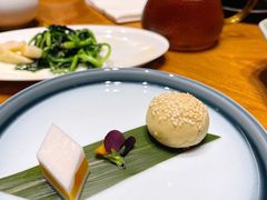 -萬國春·中菜馆(颐和公馆店)