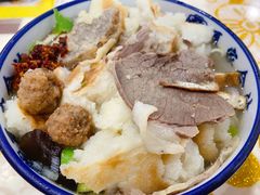 -夏家合汁(天润花园小区店)