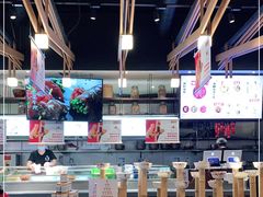 大堂-成都你六姐·牛肉冒菜(城市集市合生汇店)