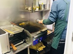 -老绍兴三味臭豆腐(奥林匹克购物广场店)