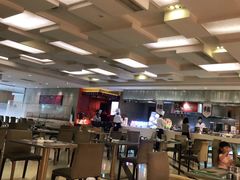 -荟星庭西餐厅(天府丽都喜来登饭店)