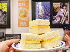 -華人 華星冰室(氹仔 店)