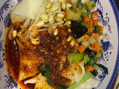 -黄三怪(清河店)