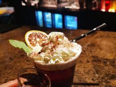 -MM·五声·音乐人与调酒师(西安路店)