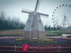 -云幽谷旅游区