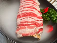 -椰子不语 椰子鸡火锅(淮海店)