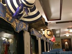 -火车头法国西餐厅