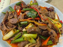 -福茗春薪禾记海鲜烧烤(八一路店)