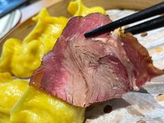 -天怡興·百年蒸饺(中心书城店)