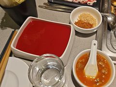 -海底捞火锅(宝龙广场夜宵主题店)