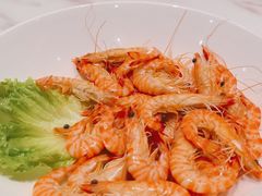 -隆聚·时令海鲜(洪兴店)