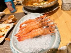 -千鹤日本料理(穿山路店)